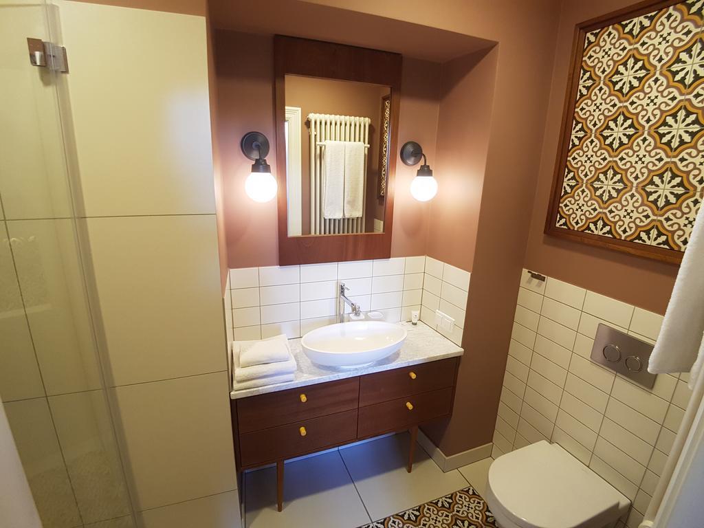 Apartamento Czapskich Cracóvia