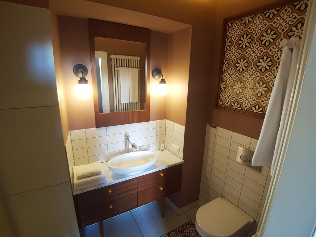 Czapskich Apartamento