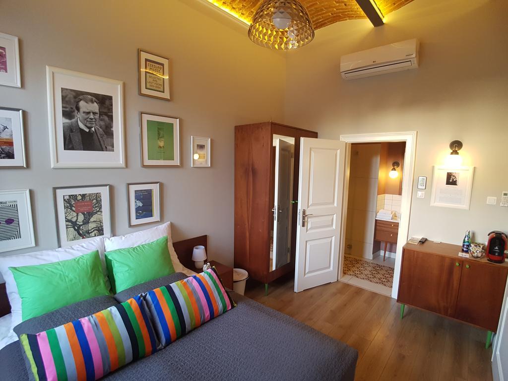 Apartamento Czapskich Cracóvia