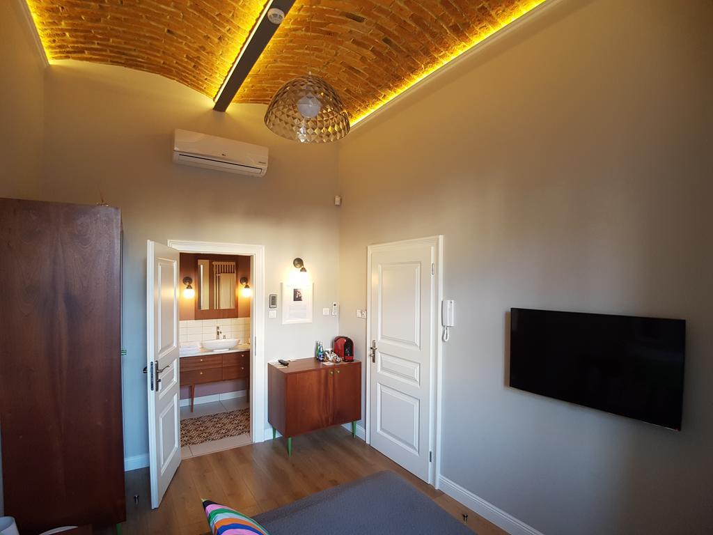 Czapskich Apartamento Cracóvia