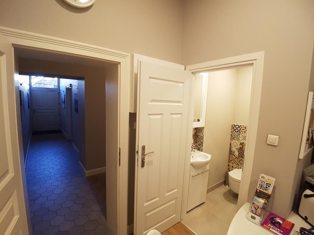 Apartamento Czapskich Cracóvia