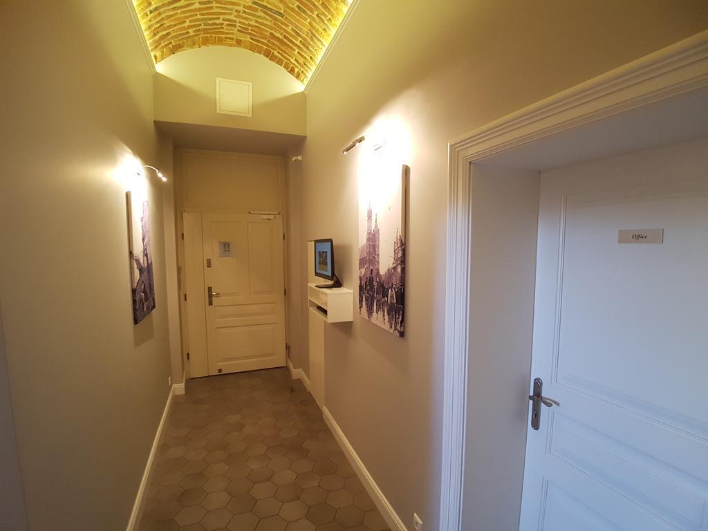 Czapskich Apartamento