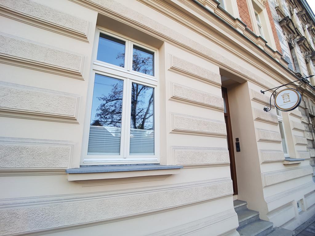 Czapskich Cracóvia