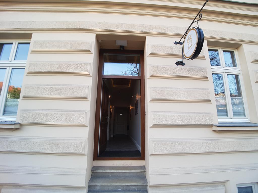 Czapskich * Cracóvia