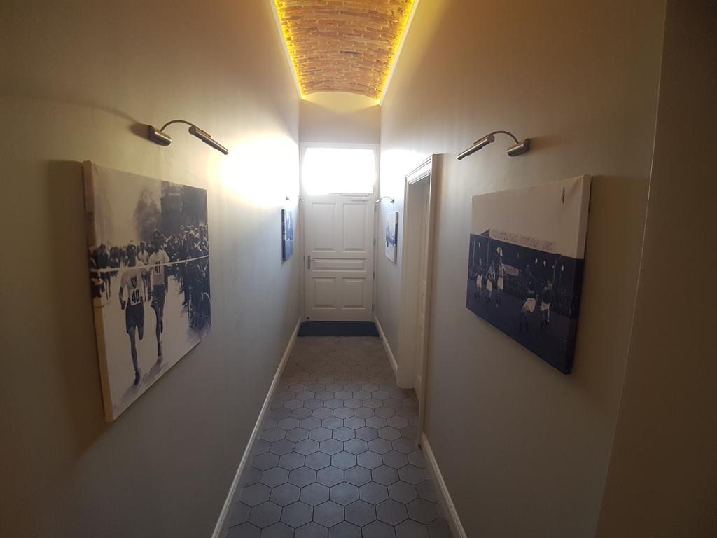 Czapskich Apartamento *