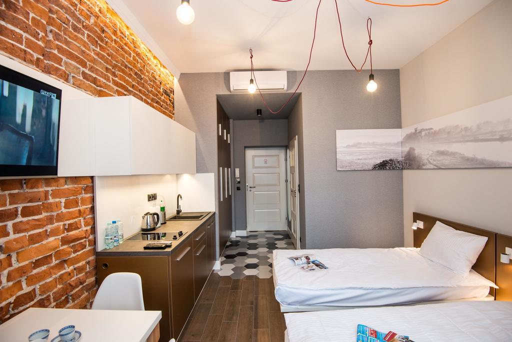 Appartement Cracow Ii *