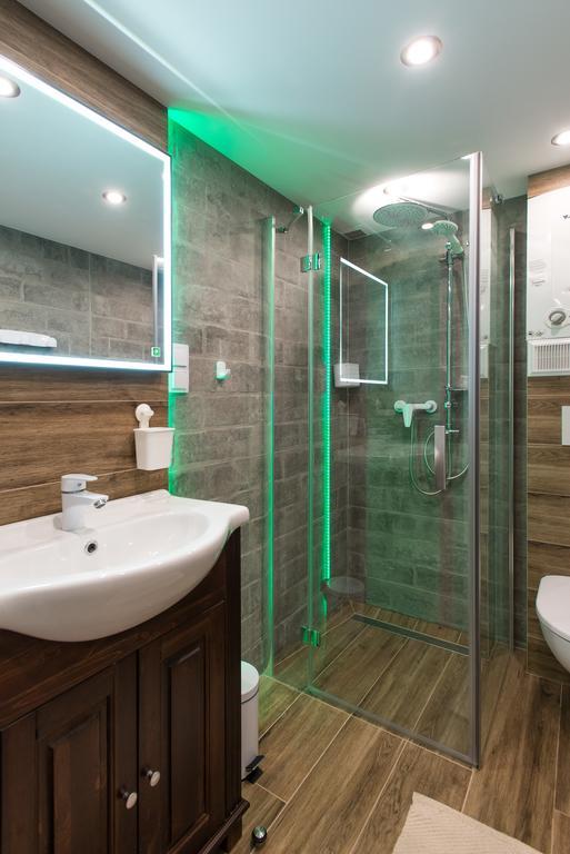 Wanda Appartement *