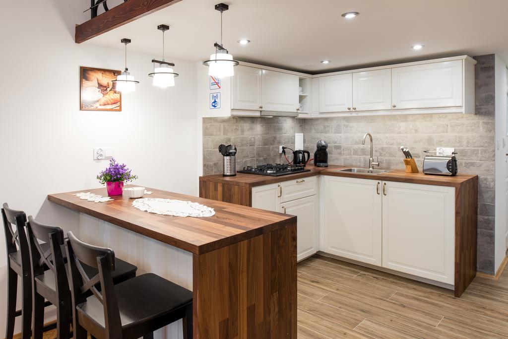 Appartement Wanda