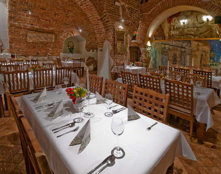 Mikolaj 3* Krakow