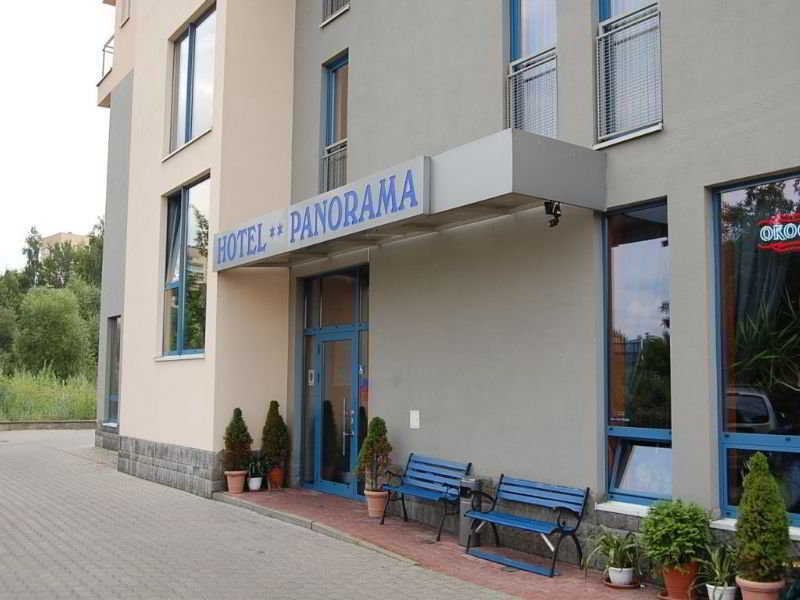 Nowa Panorama Hotel