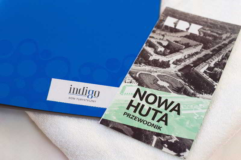 Dom Turystyczny Indigo * Krakow