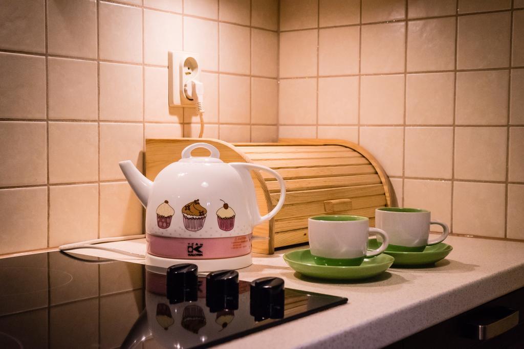 Quiet & Cosy In The Heart Of Old Cracow Apartamento Cracóvia