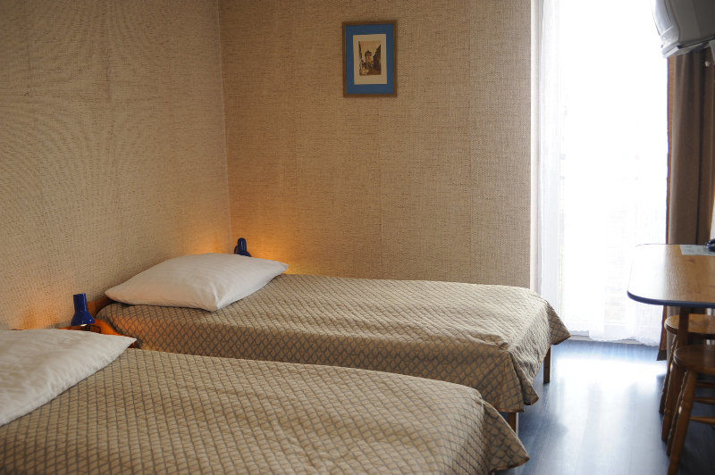 Hotel Nowa Panorama