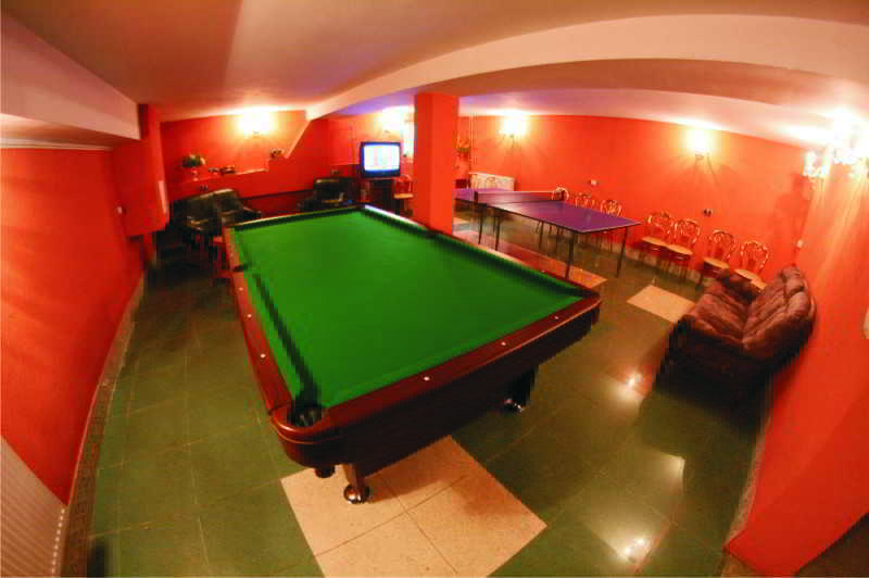 Hotel Daisy Superior 3*