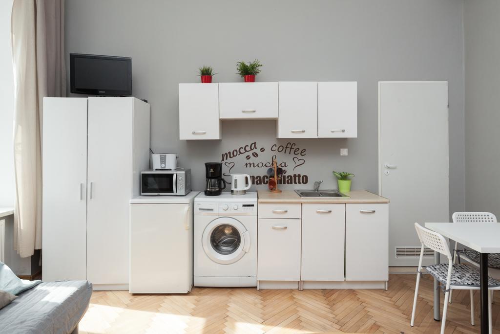 Erasmus Student - Jewish District Appartement