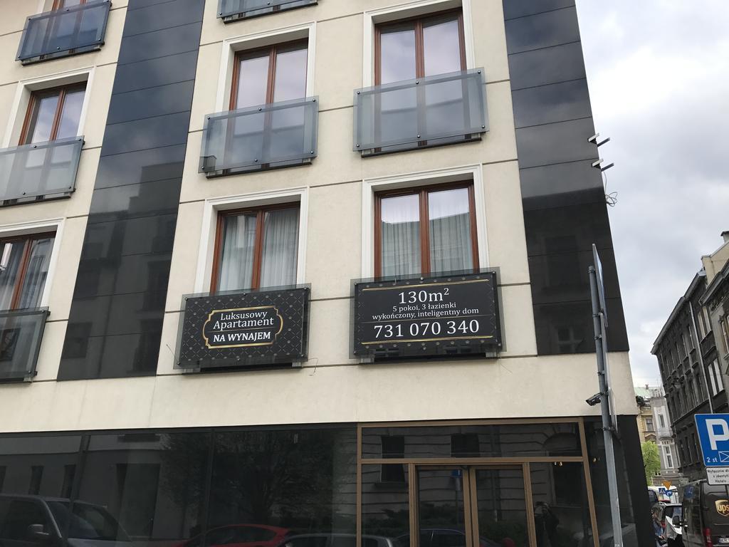 Apartment Insom Cracow Old Town Krotka *