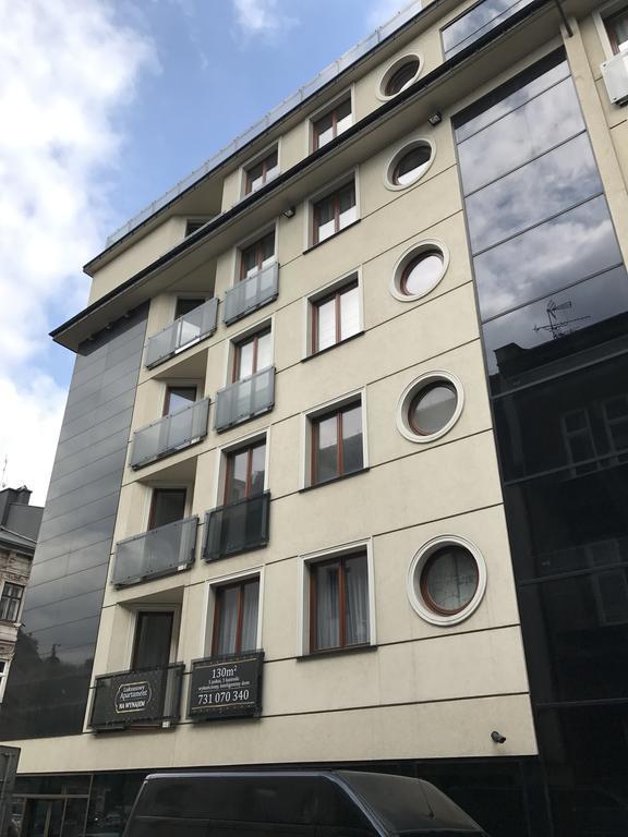 Insom Cracow Old Town Krotka Apartment *