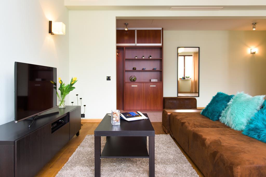 Apartment Insom Cracow Old Town Krotka Krakow