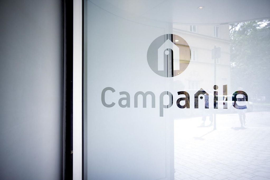 Hotel Campanile Prime Krakow Old Town 3*