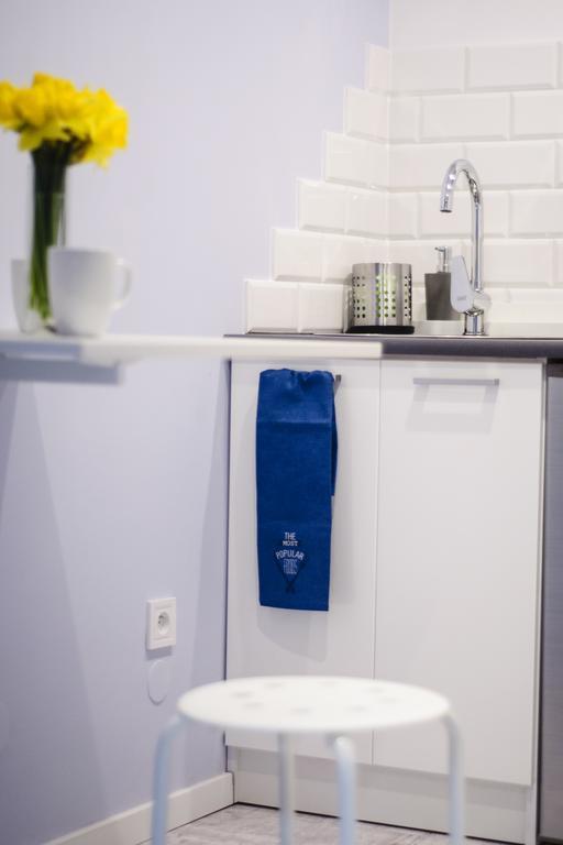 Apartament Bedrouse Jacuzzi Starowislna - Old Town *