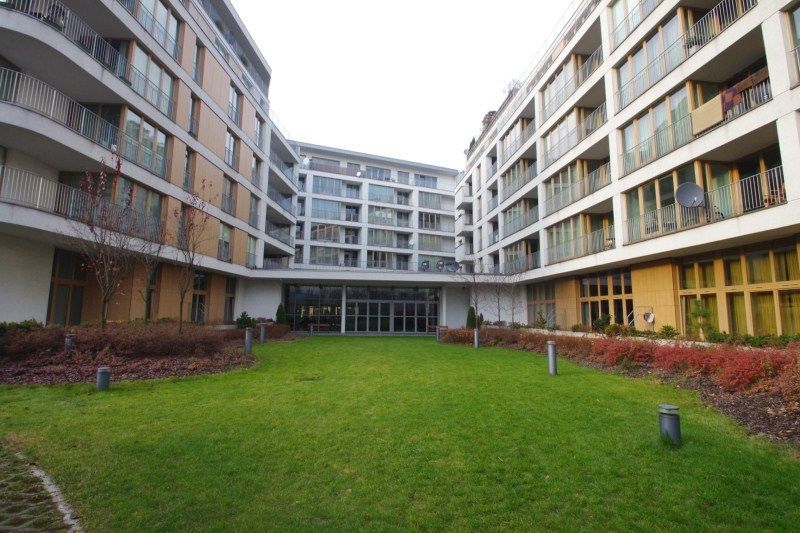 Apartment Angel Plaza Krakau