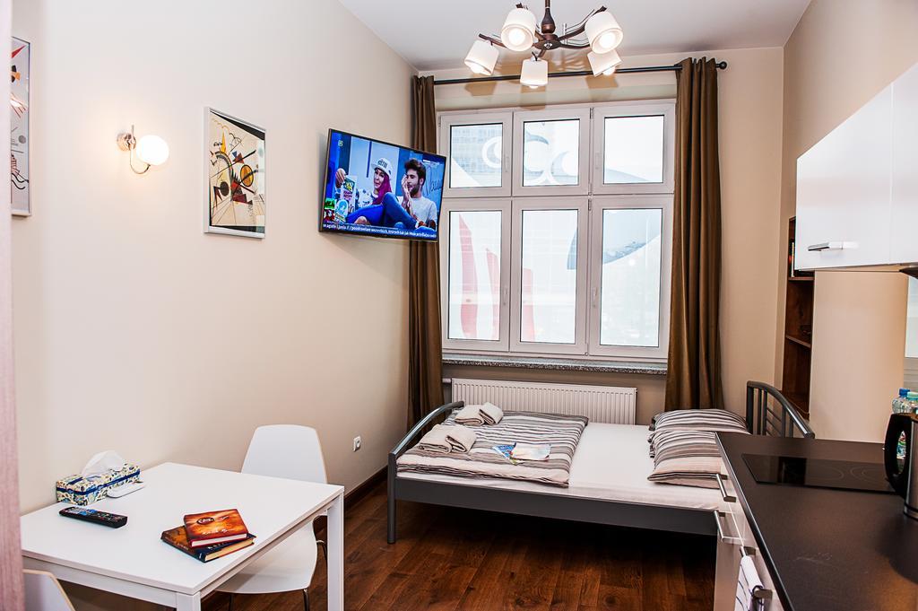 Wavelo Apartments * Krakow