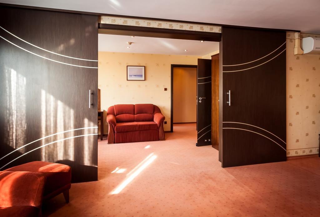 Alf Hotel 2*