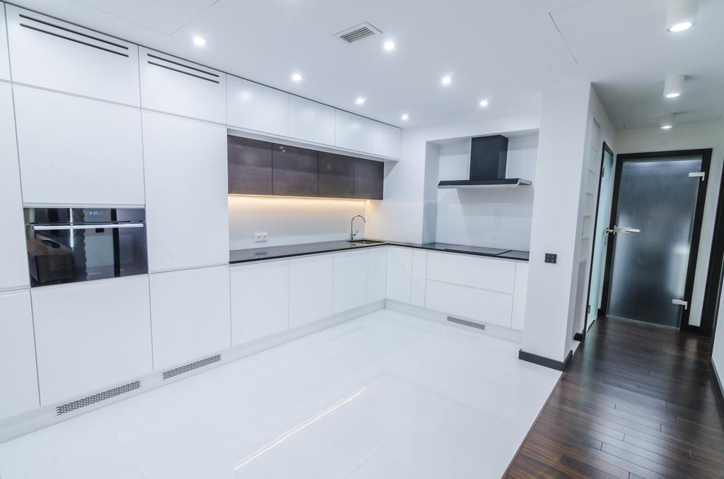 Apartment F&w Exclusive - Krzywa Krakow
