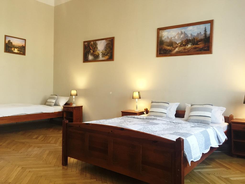 Spot Apartment Krakow
