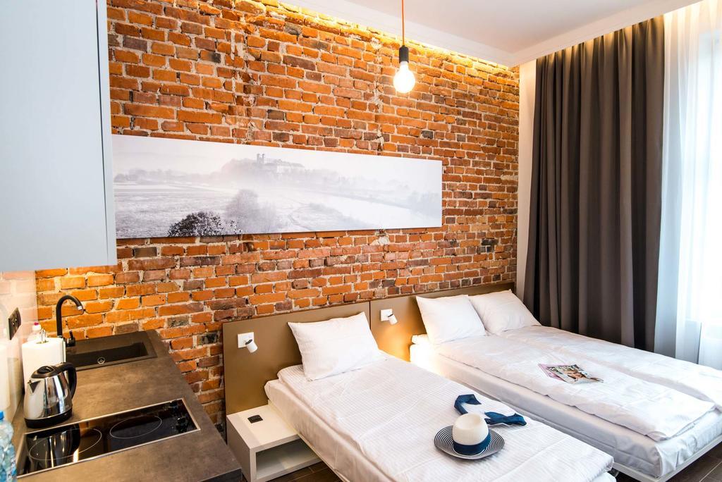 Appartement Cracow Ii *