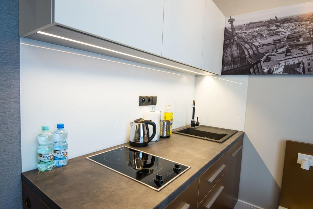 Cracow Ii Appartement *