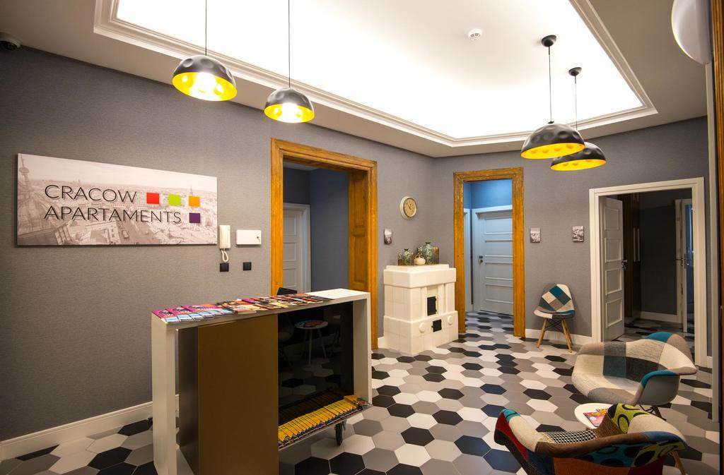 Appartement Cracow Ii