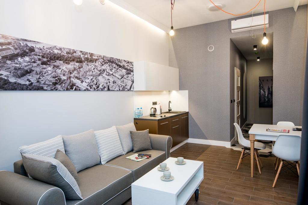 Cracow Ii Appartement