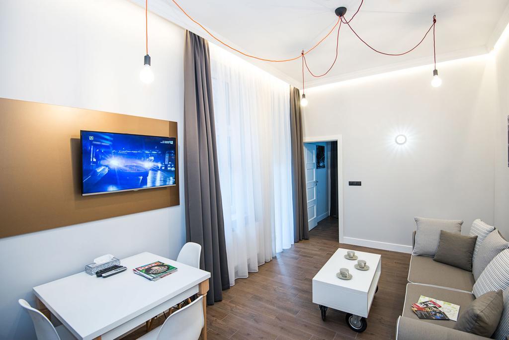 Appartement Cracow Ii *