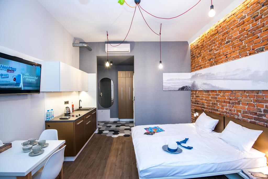 Appartement Cracow Ii