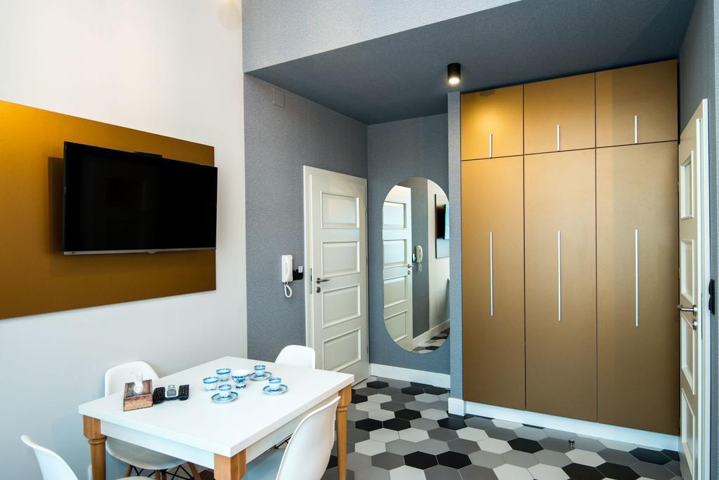 Appartement Cracow Ii *