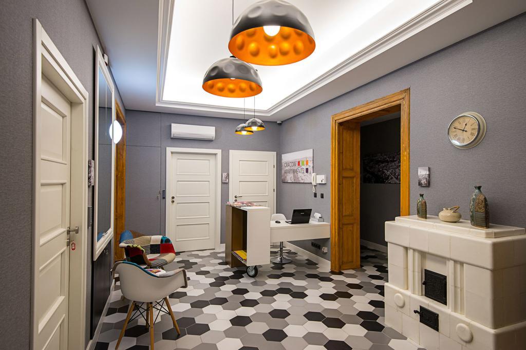 Cracow Ii Appartement *