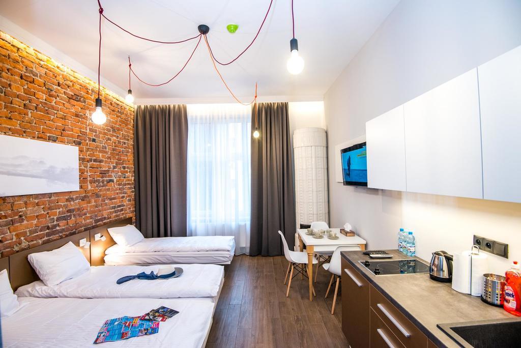 Cracow Ii Appartement