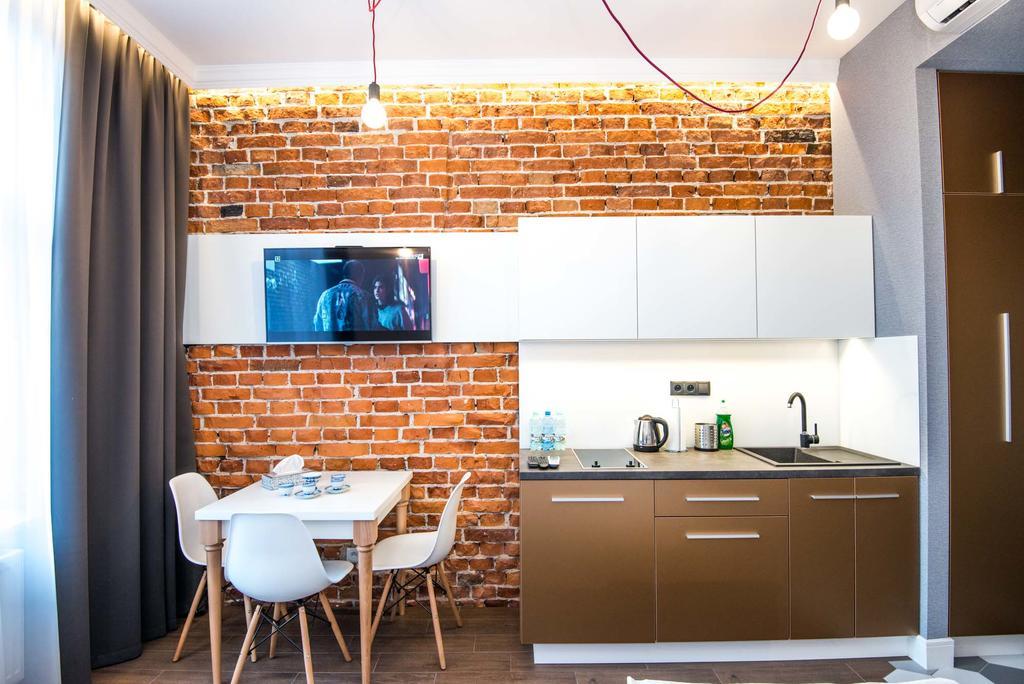 Appartement Cracow Ii Krakau