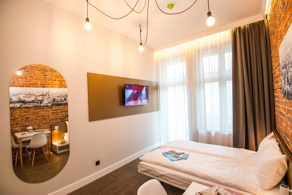 Cracow Ii Appartement *