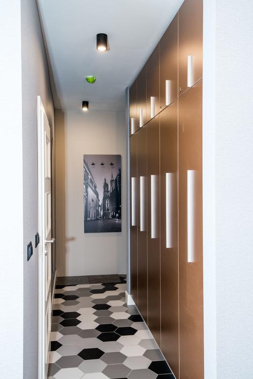 Appartement Cracow Ii Krakau