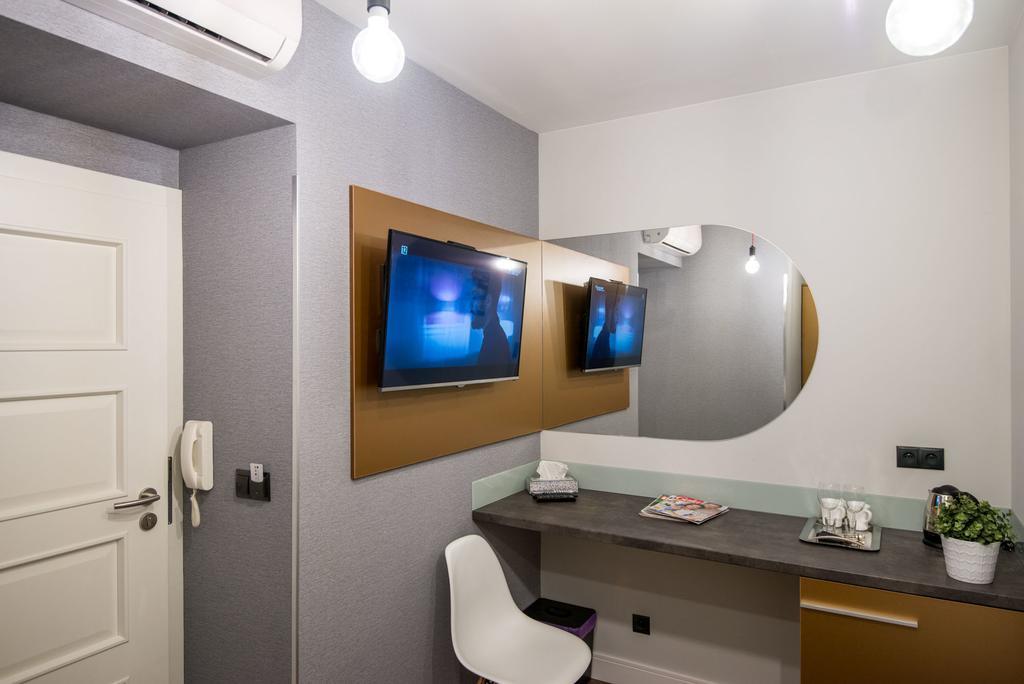 Appartement Cracow Ii