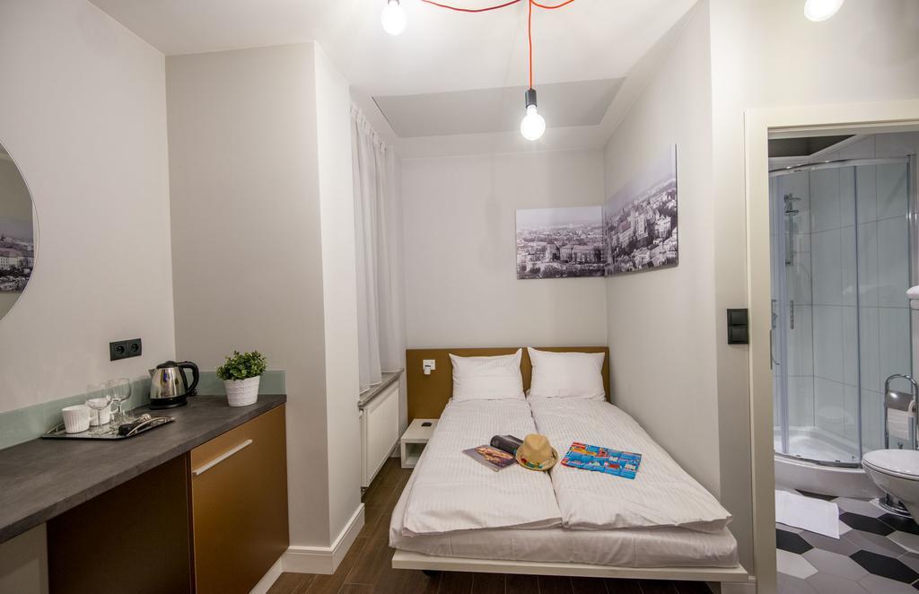Cracow Ii Appartement *