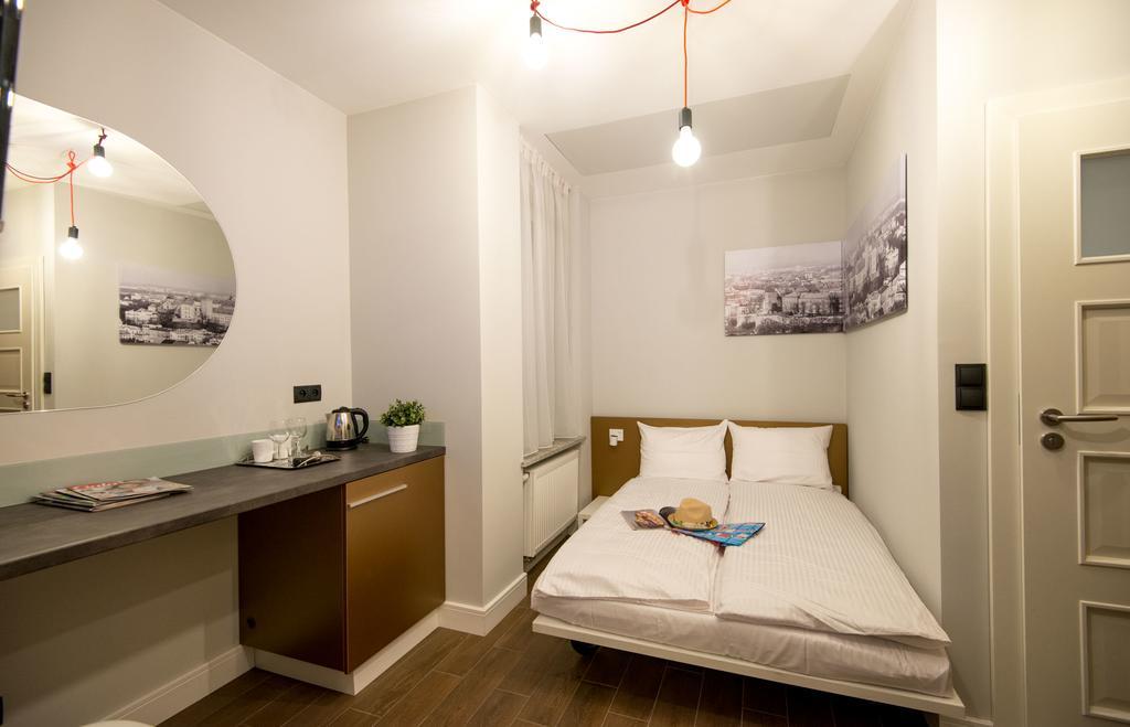 Appartement Cracow Ii *