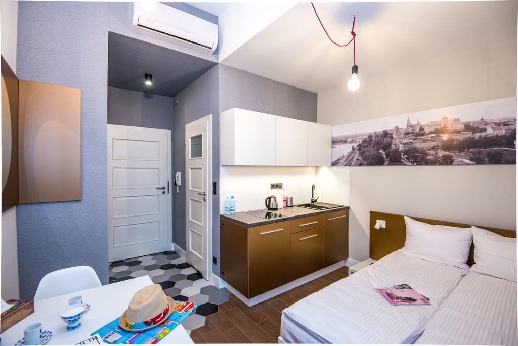Appartement Cracow Ii Krakau