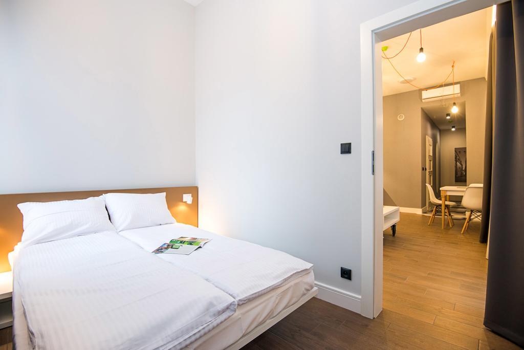 Cracow Ii Appartement