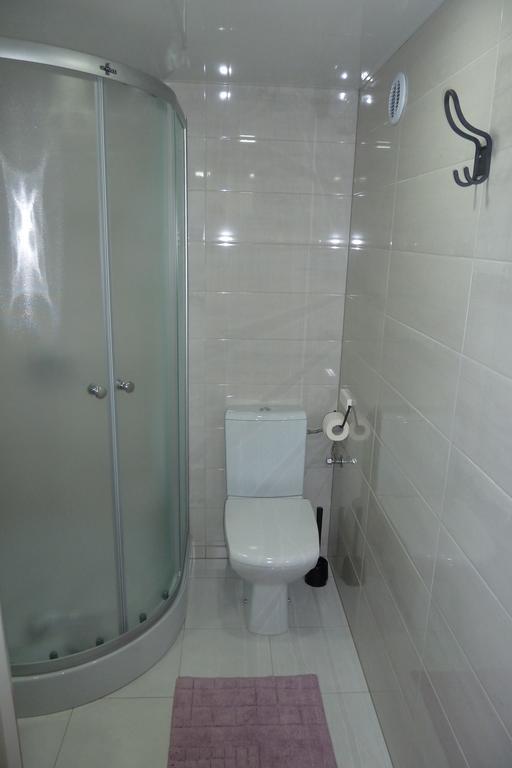 Space Apartment Krakow