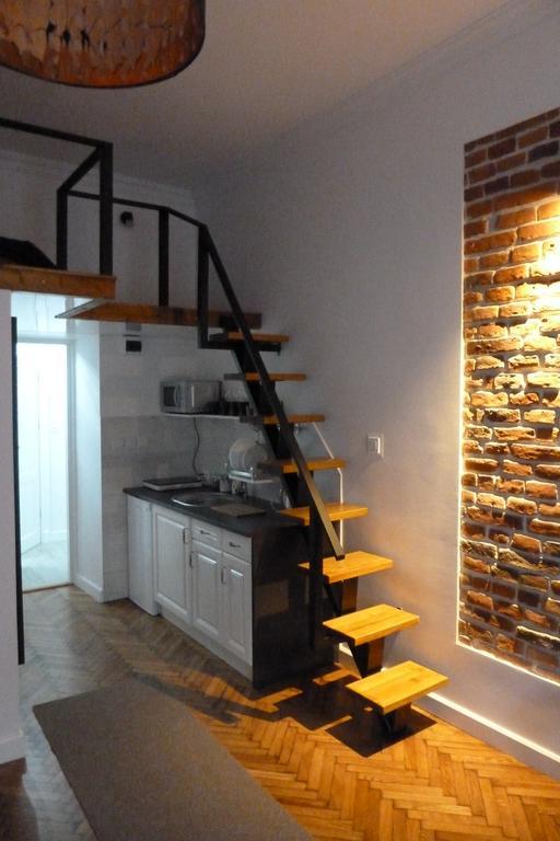 Apartment Space