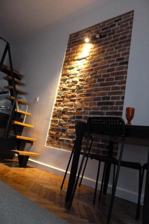 Space Apartment Krakow