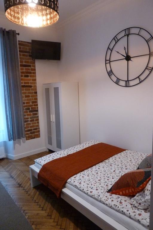 Apartment Space Krakow